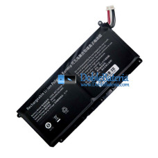 Batería para PDA V358-AEC769368-2S1P [Batería de repuesto]